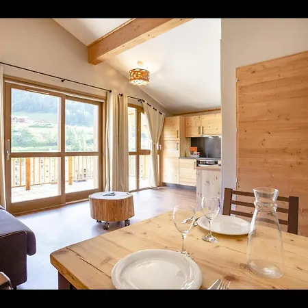 In Alps With & Pool * Tignes