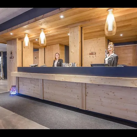 Appartamento In Alps With & Pool