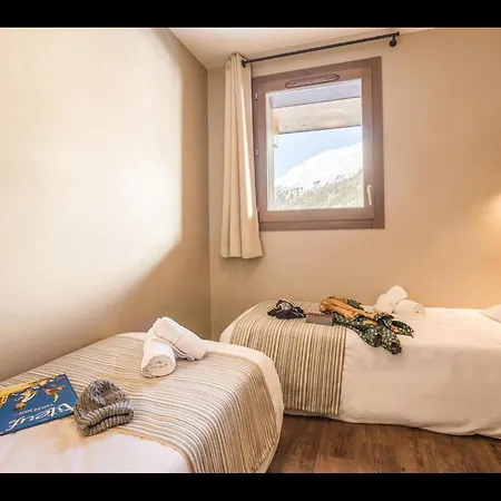 Appartement In Alps With & Pool *