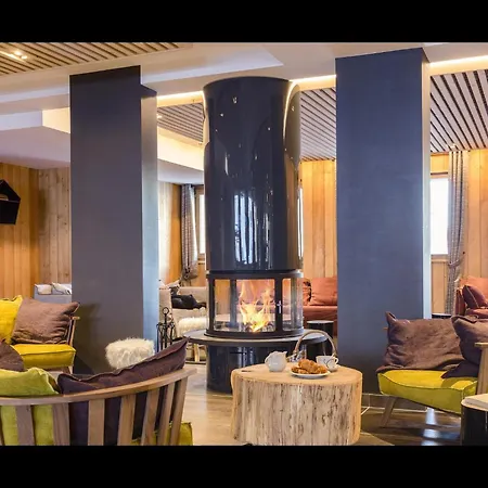 Appartamento In Alps With & Pool Tignes
