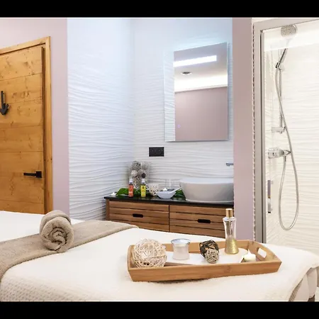 Appartement In Alps With & Pool Tignes