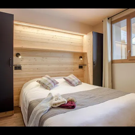 In Alps With & Pool Appartamento